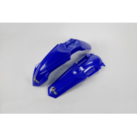 Fenders Kit OEM Color for Yamaha YZ 85 (2015-21) - REPLICA PLASTICS - YAFK320-999 - Ufo Plast