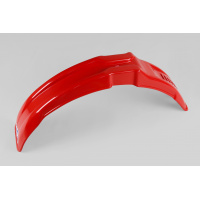 Front fender Husqvarna 80cc-125cc, Accossato 80cc, Aim 80cc 1980-1985 - VINTAGE PLASTICS - ME08011-B - Ufo Plast