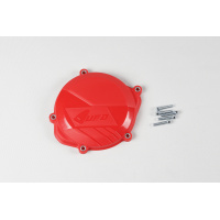 Clutch cover Honda CRF 450 - Other items - AC02401 - Ufo Plast