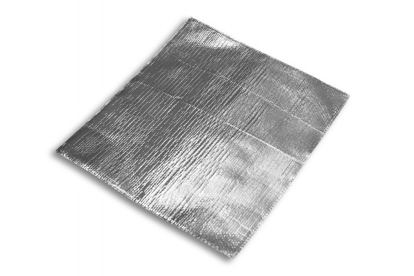 Aluminized adhesive fabric sheet - Other items - AC01973 - Ufo Plast