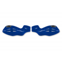 Replacement plastic for Gravity handguards blue - Spare parts for handguards - PM01635-089 - Ufo Plast