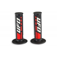 Motocross grips Trax red - Grips - MA01827-B - Ufo Plast