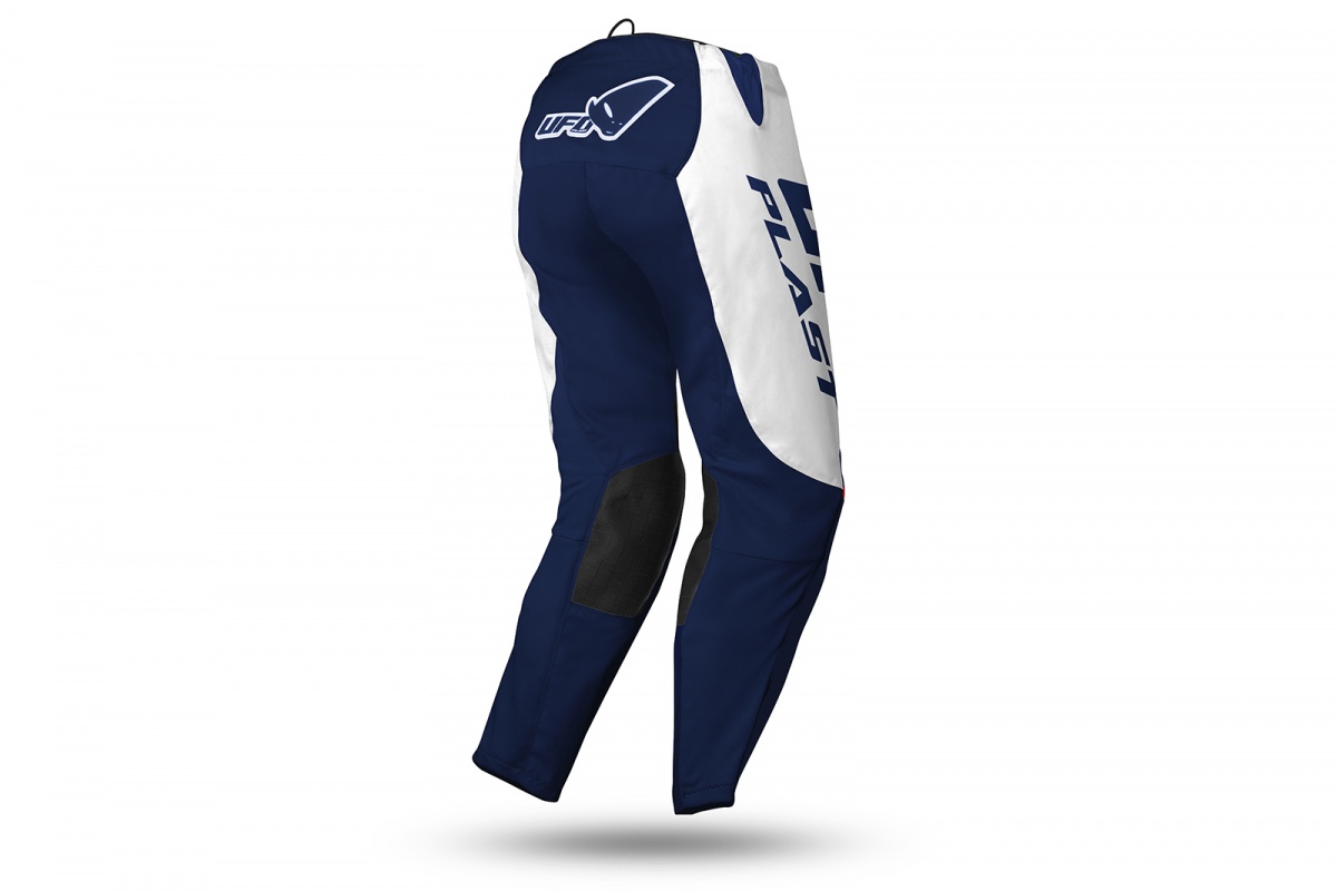 Motocross Horizon pants blue - Home - PI04523-N - UFO Plast