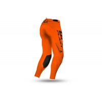 Motocross Radial pants neon orange - Home - PI04528-FFLU - Ufo Plast