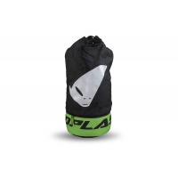 Sailor bag black and green - Backpack - MB02255 - Ufo Plast