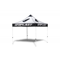 Foldable Gazebo - RACE ACCESSORIES - AC02480 - UFO Plast