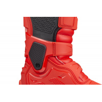 motocross Xander Boots red - Boots - BO13001-B - Ufo Plast