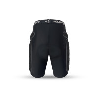 Atom BV6 padded shorts with cycling pad