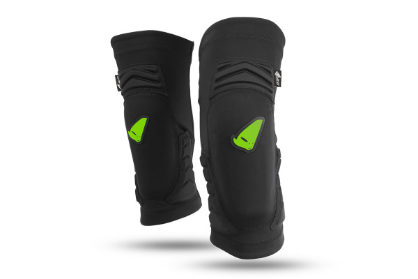 M33 knee guards